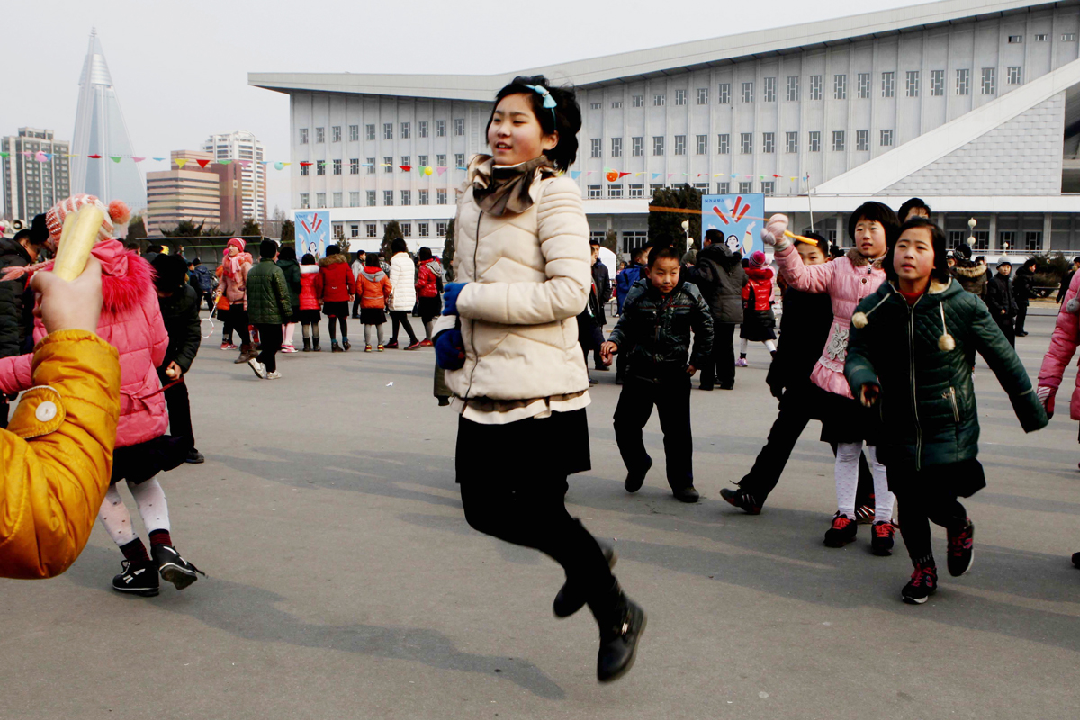 Lanterns, Monkeys and Dragons: Lunar New Year Prep Begins – NBC New York