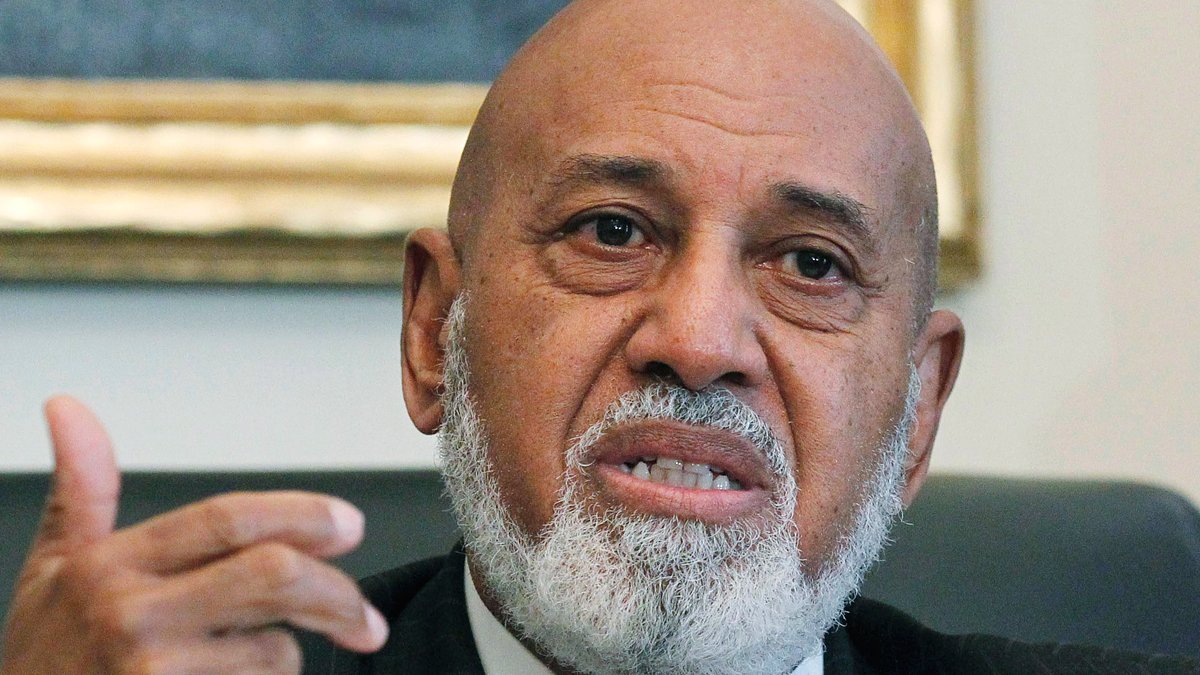 Congressman Alcee Hastings Dies at 84 – NBC New York