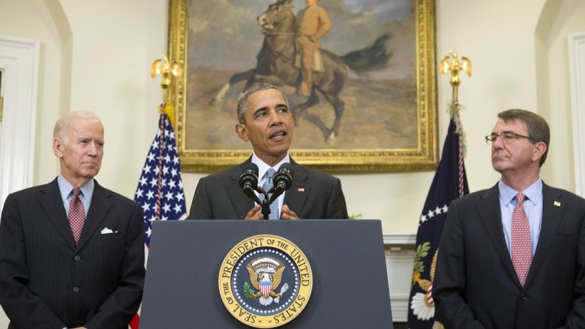 Obama Guantanamo