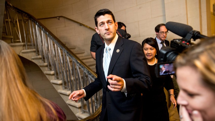 House Republicans