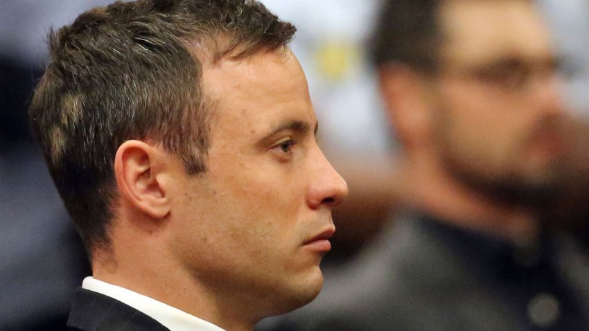 South Africa Pistorius Trial