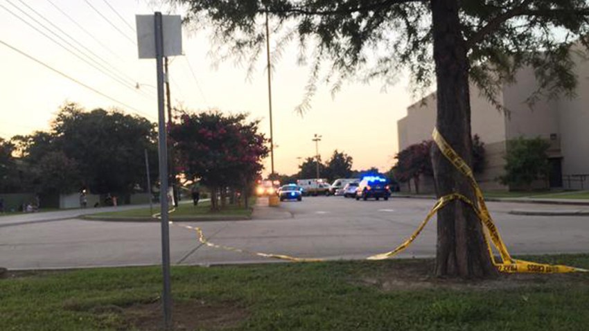 Movie Theater Shooting