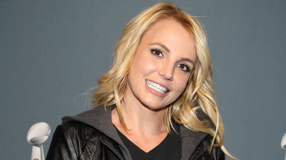 Don’t Worry Britney Spears Is Alive and Well, Despite Sony Tweet NBC