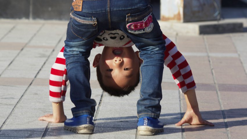 China One Child Policy