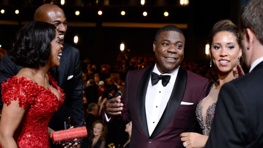 67th Primetime Emmy Awards - Backstage