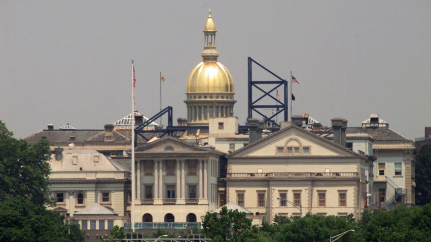 TRAVEL CAPITALS TRENTON