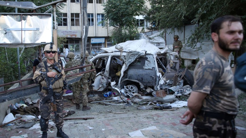 Afghanistan