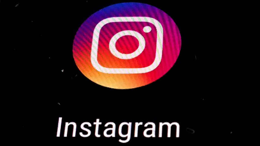 Instagram Logo