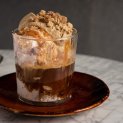 Affogato Sundae