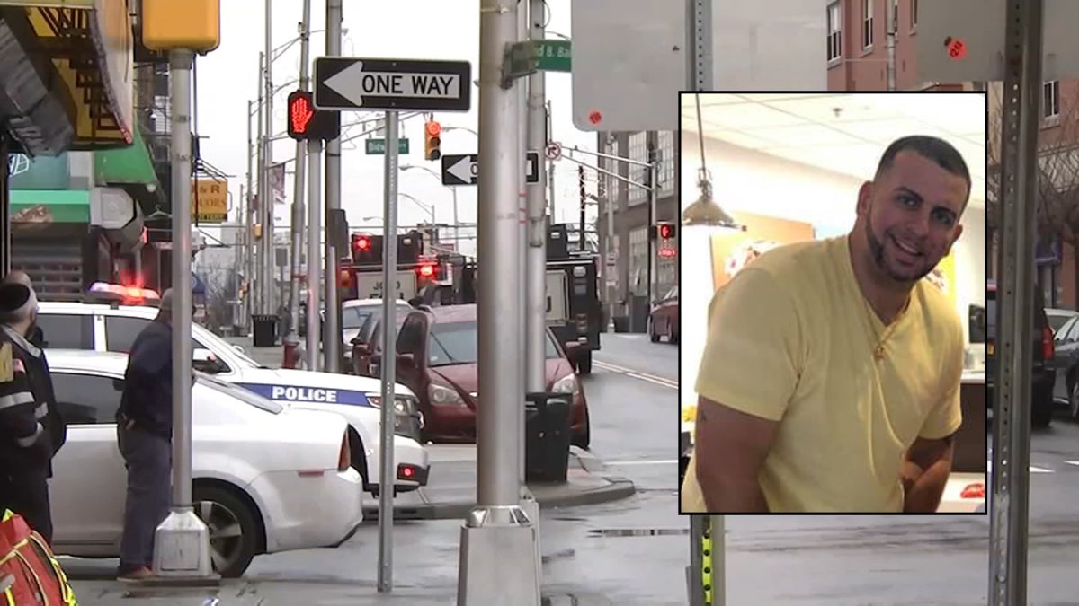 NJ Pawn Shop Owner Arrested in Possible Link to Jersey City Shooters NBC New York
