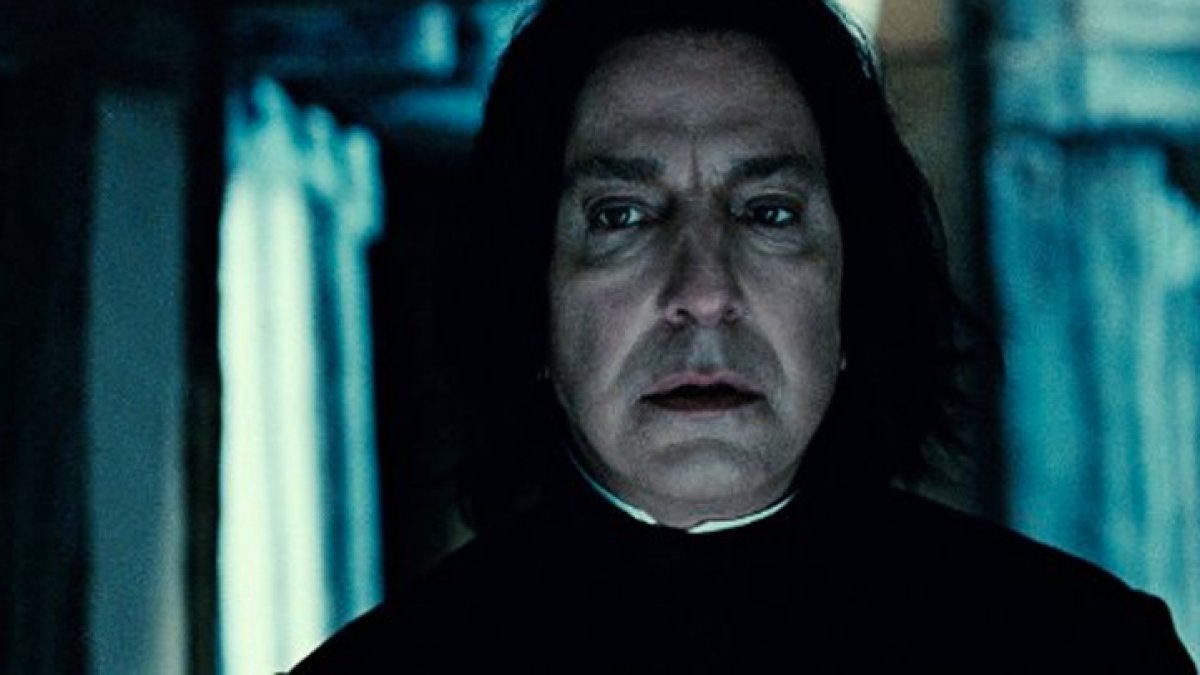 Remembering Michael Gambon and other 'Harry Potter' actors who have died – NBC New York - Vimarsana News