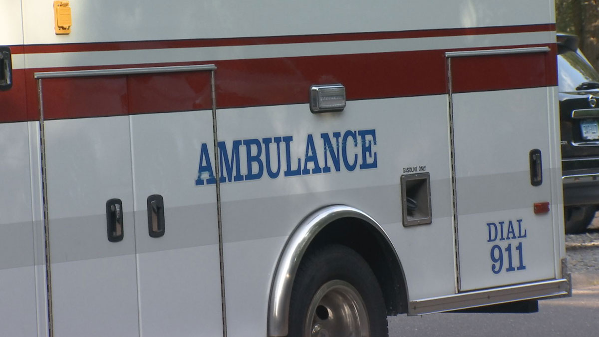 Connecticut man dies in snowboarding accident in Utah