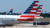 American Airlines grounds flights due to ‘technical issue' on Christmas Eve