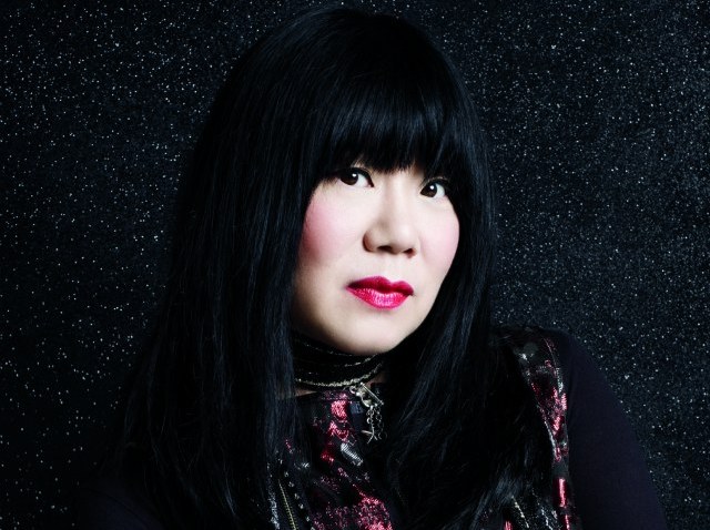 Anna Sui - 2009 Portrait sm