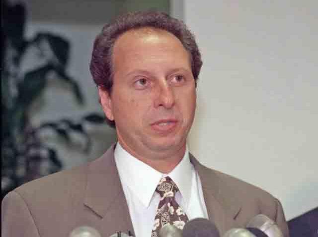 Anthony Pellicano
