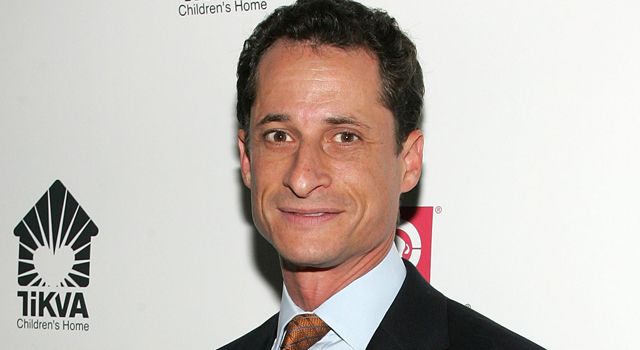 Anthony Weiner, jailed for sexting baby, eyes political comeback in NYC Council Anthony Weiner, jailed for sexting baby, eyes political comeback in NYC Council