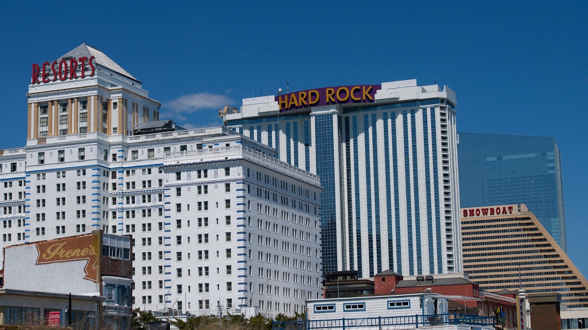 are the casinos open in atlantic city