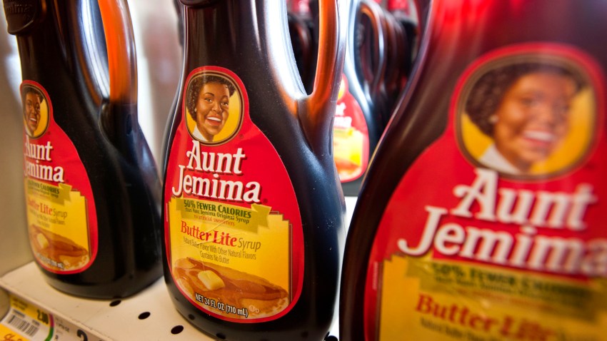 Relatives of Aunt Jemima Actresses Express Concern History Will Be Erased  With Rebranding