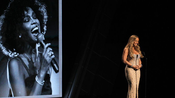 BET Awards Show