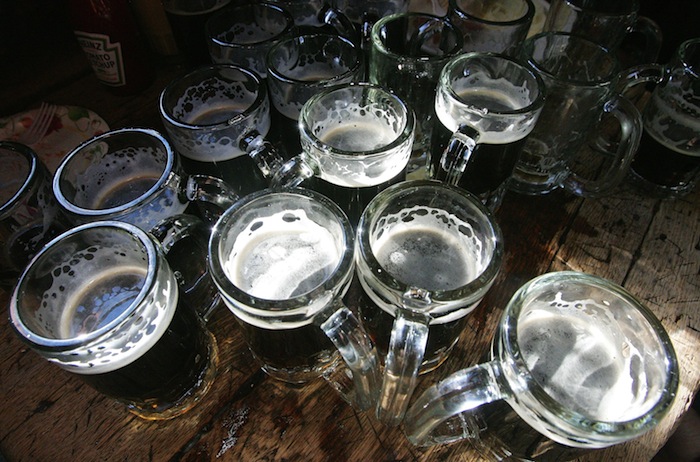 McSorley's