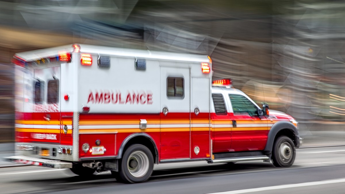 A Quarter of All FDNY EMS Members Out Sick as 911 Calls at AllTime