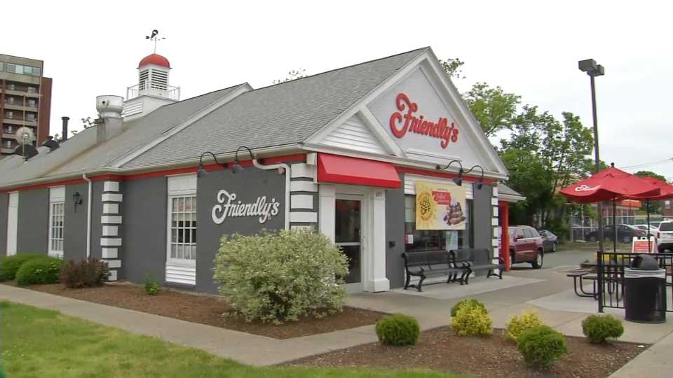 Friendly’s Agrees to Sell Restaurants, Files for Bankruptcy – NBC New York