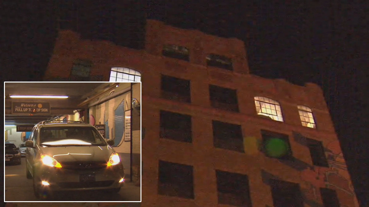 Boy, 4, Dies After Fall Down NYC Elevator Shaft NBC New York