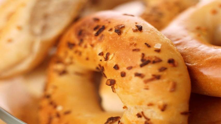 Bagels - Generic