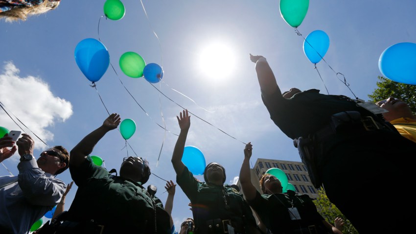 Balloon Ban