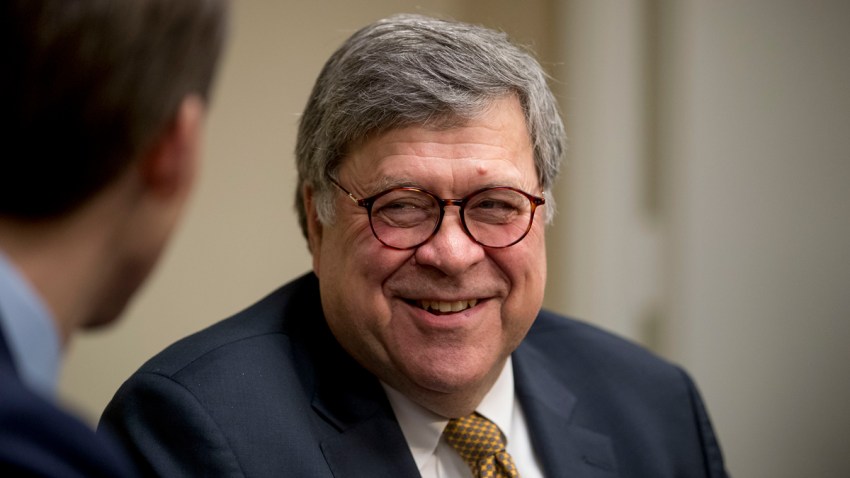 Senate Attorney General