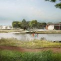 Bayswater Park Conceptual Rendering