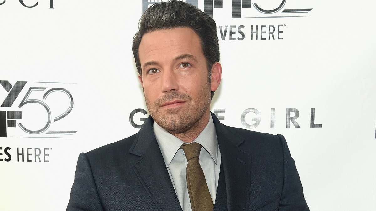 NYT: Affleck Refused to Wear Yankees Hat in "Gone Girl ...