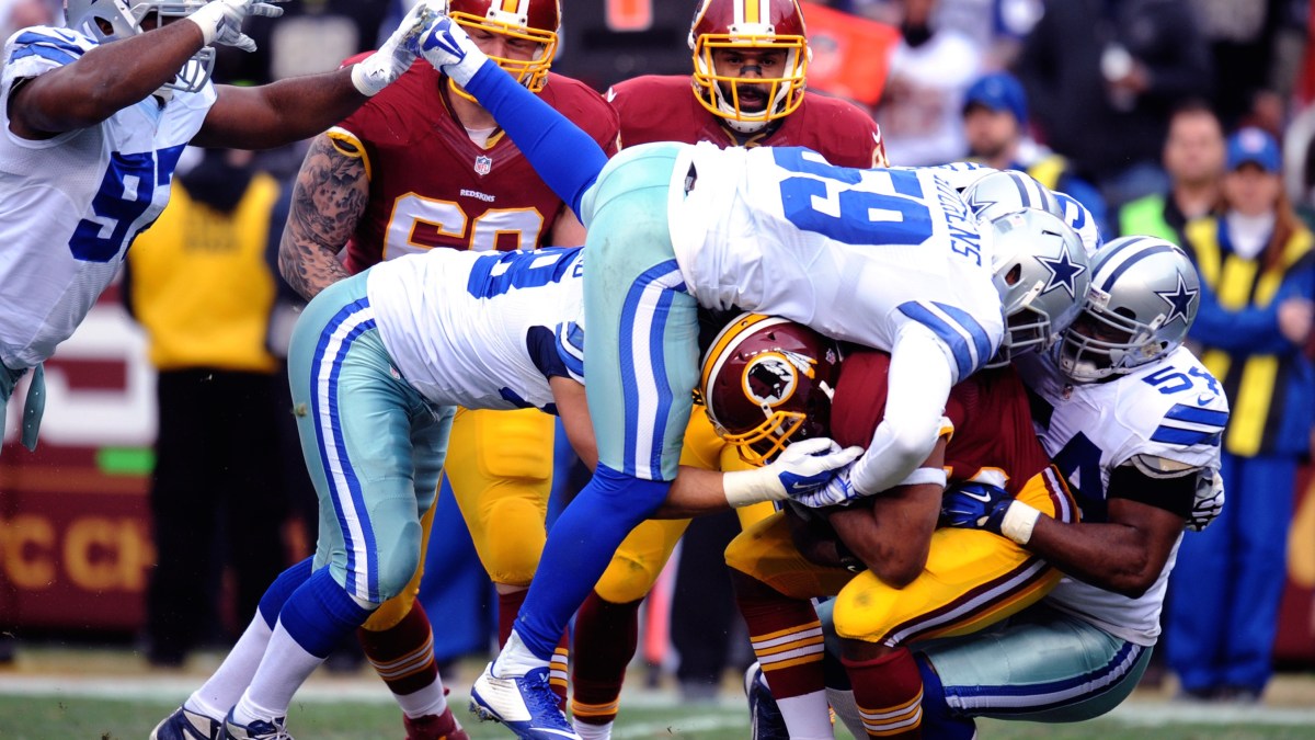 NFL Roundup Week 17 NBC New York