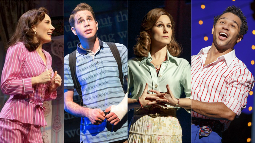 BestOf2016Theater