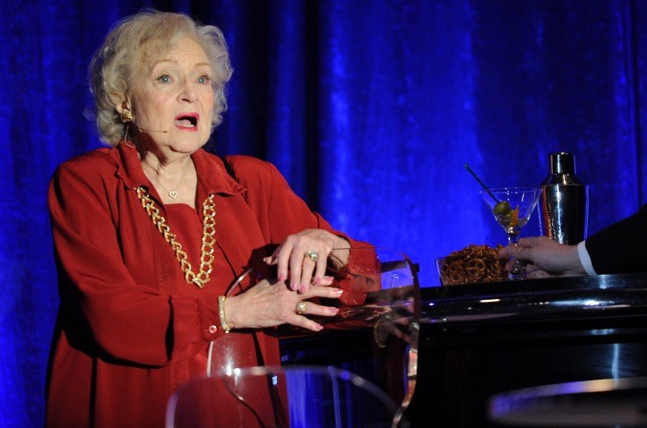Betty White1