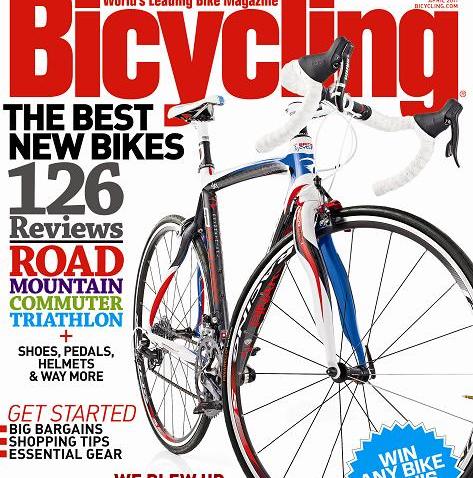 Bicycling_April 2011 cover