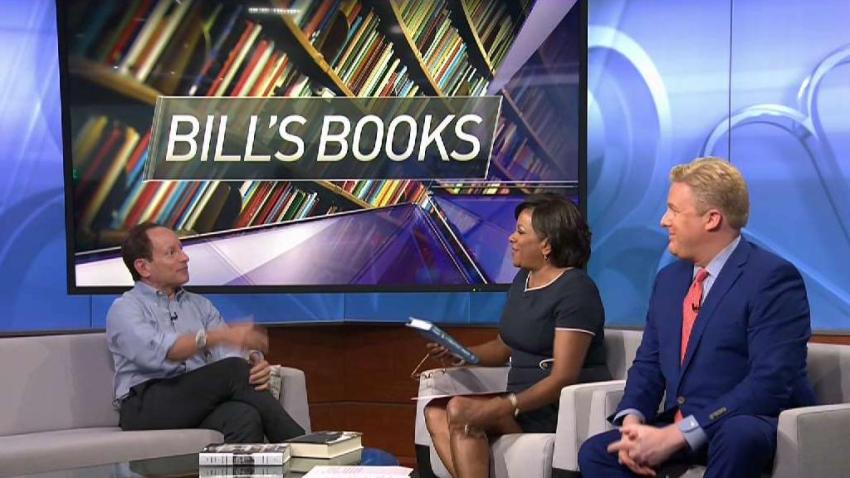 bill's book review nbc new york
