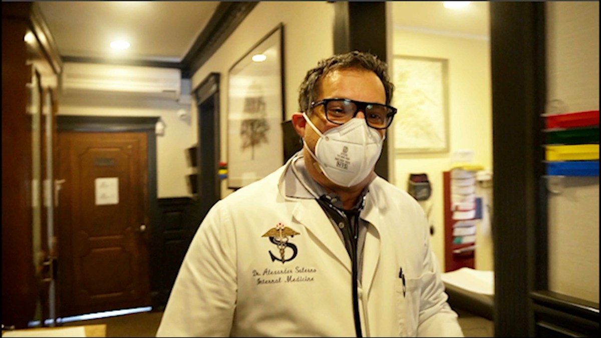 Black Market Seller Charges NJ Doctor 700 Markup on Coronavirus