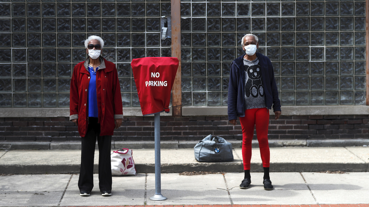 Rate of Deaths, Illness Among Black Residents Alarms Cities NBC New York