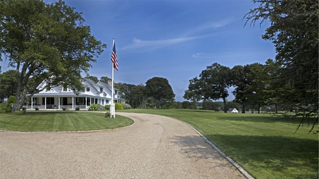 Blue Heron Farm