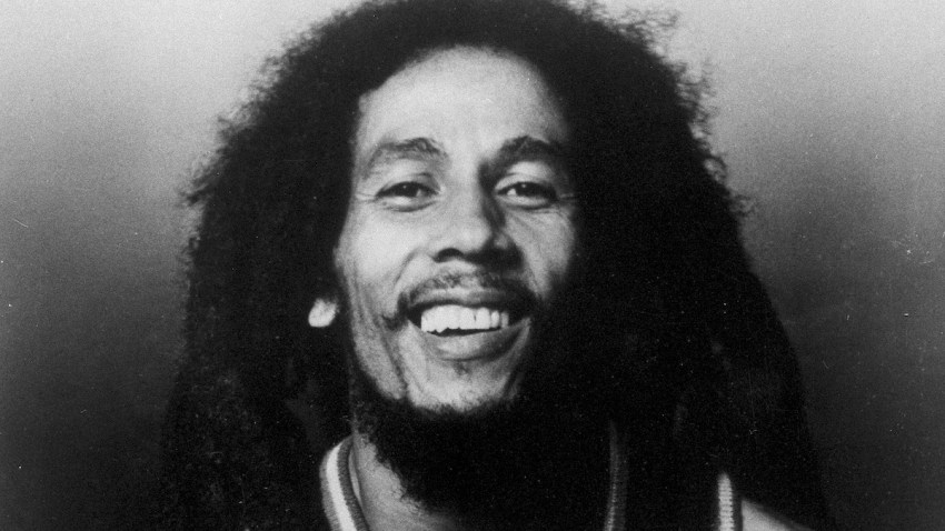 Bob Marley