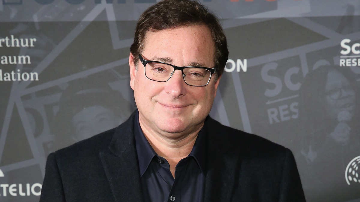Bob Saget Says Mary-Kate and Ashley Olsen Have Supported Him in a "Big Way" After 'Full House' – NBC New York - Vimarsana News