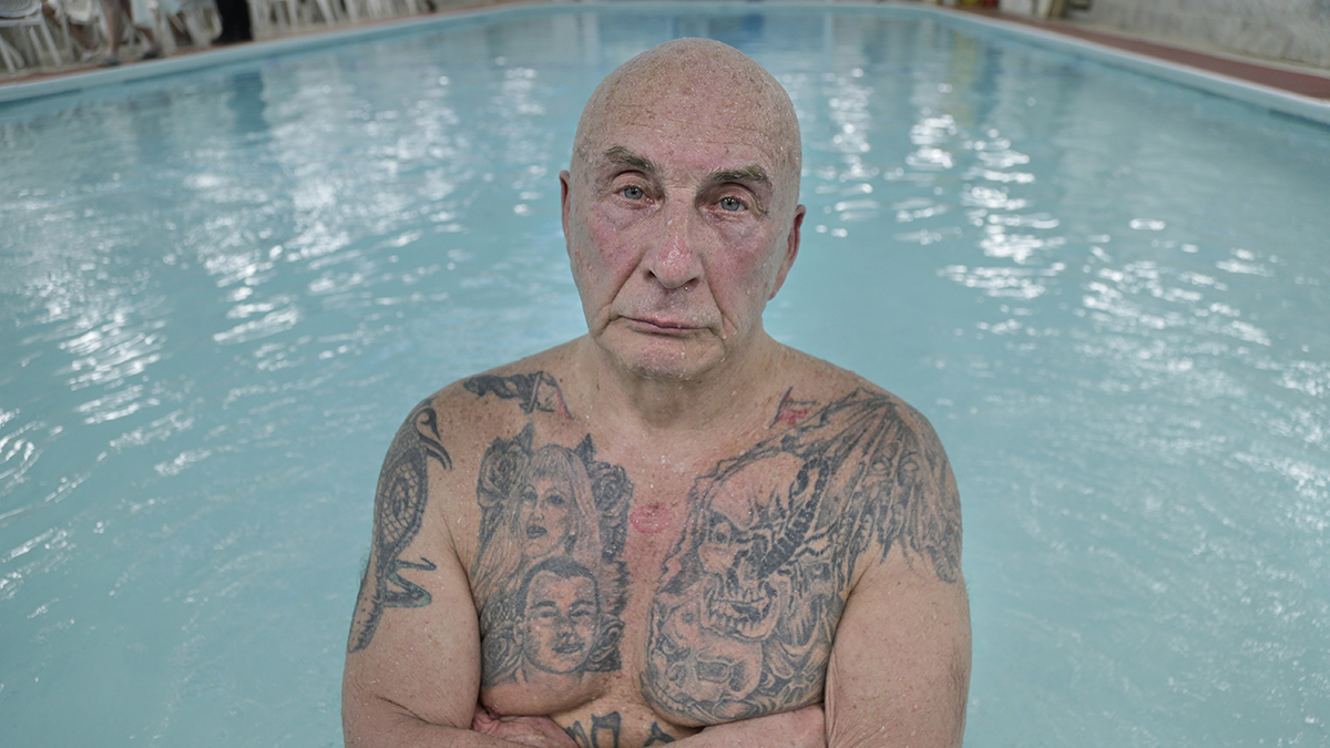 Notorious Russian Mobster Says He Just Wants To Go Home NBC New York