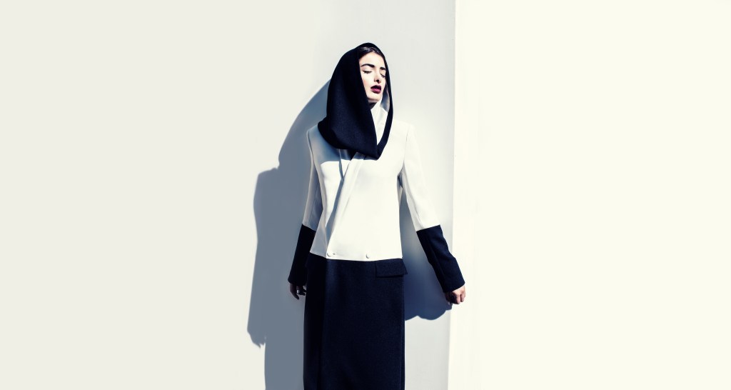 Manhattan Muslim Fashion Exhibit Shows Modest Clothing Doesn T