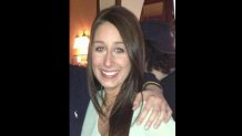 Brittney Schulman limo crash victim