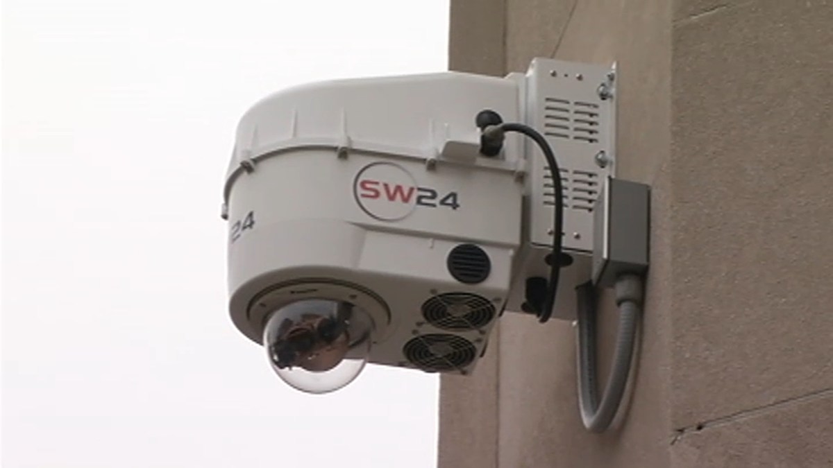 NYC to Install 100 New Security Cameras in Brooklyn in Effort to Halt