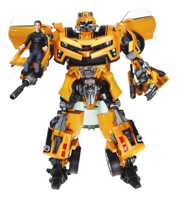 Transformers Movie Toys Ready To Roll Out Nbc New York