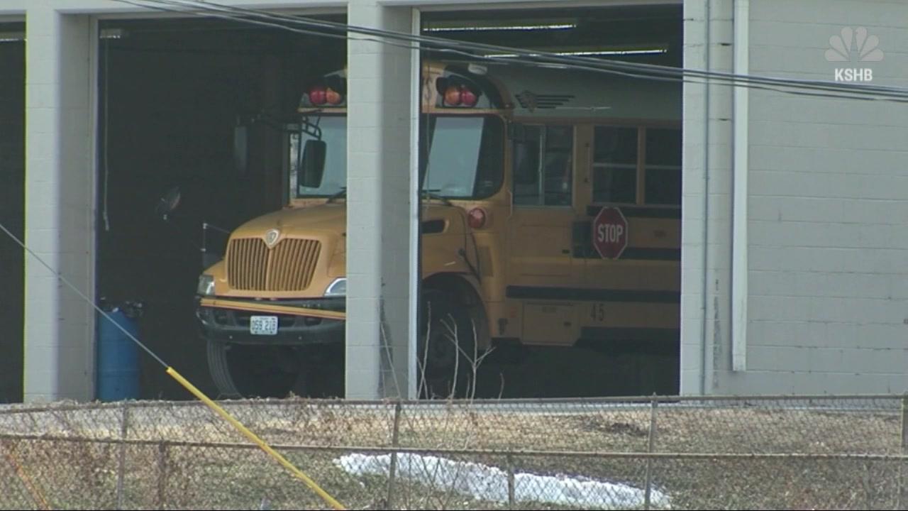 School Bus - Bus Driver Fired Over Porn Accusation â€“ NBC New York