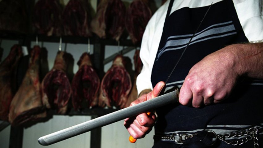 ButcherGeneric