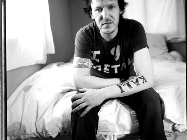 CELEB DEATH Elliott Smith